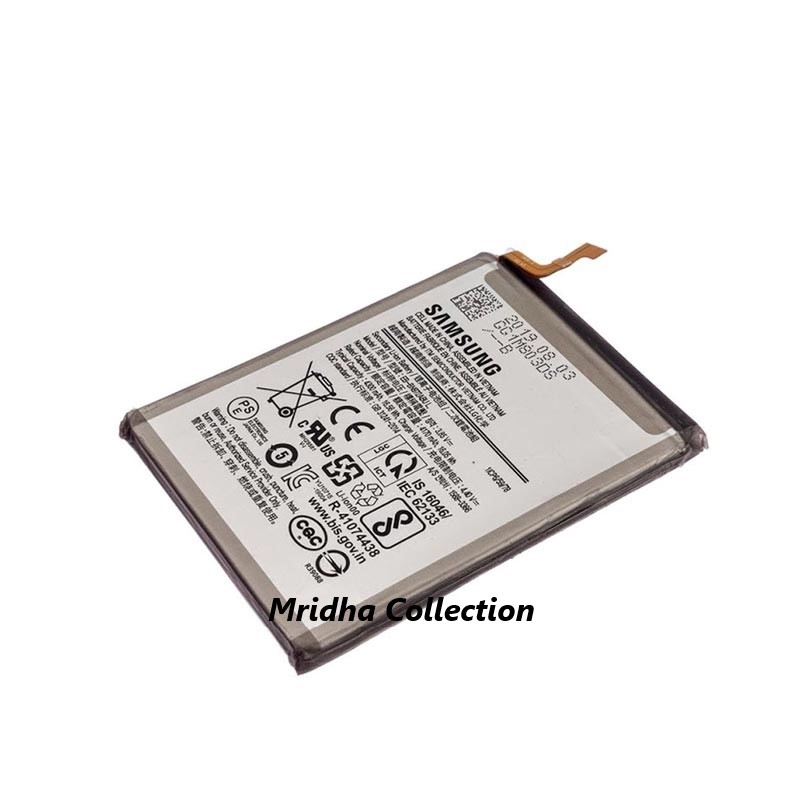 Samsung Galaxy Note 10+ Battery Lithium Polymer Replacement Battery With Capacity For SM-N975F, SM-N975U, SM-N9750, SM-N975U1, SM-N975W, SM-N975N, SM-N975X, SCV45. 