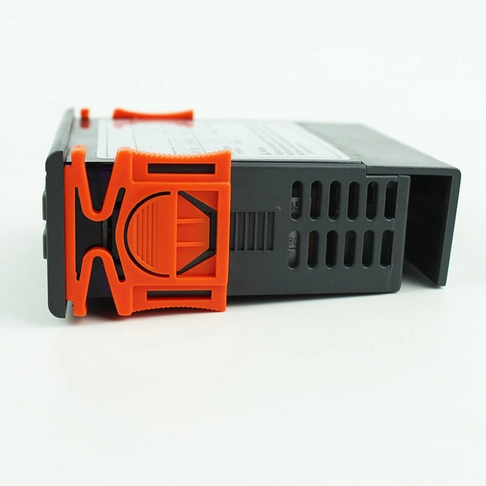 STC-1000 AC 220V TWO RELAY OUTPUT DIGITAL TEMPERATURE CONTROLLER STC-1000 THERMOSTAT. 
