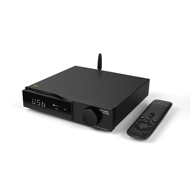 SMSL DO100 Pro Hi-Res MQA DAC Dual ES9039Q2M Decoder Bluetooth5.1 DSD512 OPA1612 HDMI-ARC High End Digital DAC For PS5 DO100pro. 
