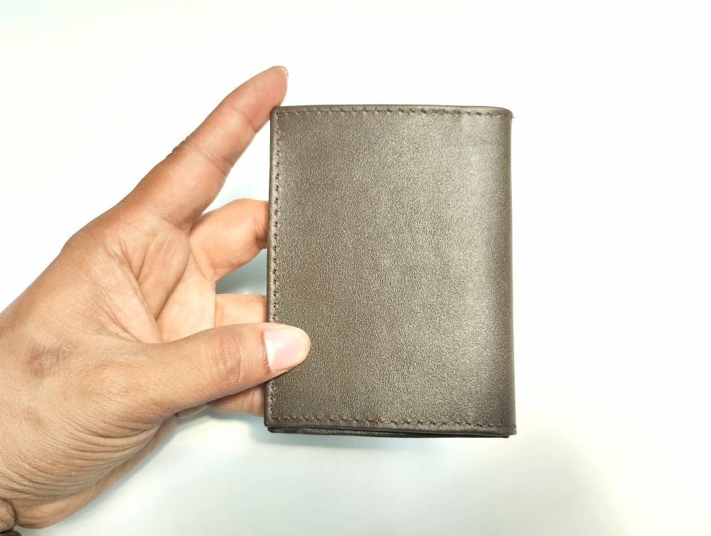 Superlative Indispensable -Upscale Living -Driving License Card holder CC72- Inventive Choice Remarkable - Disclose Styles & Luxe. 
