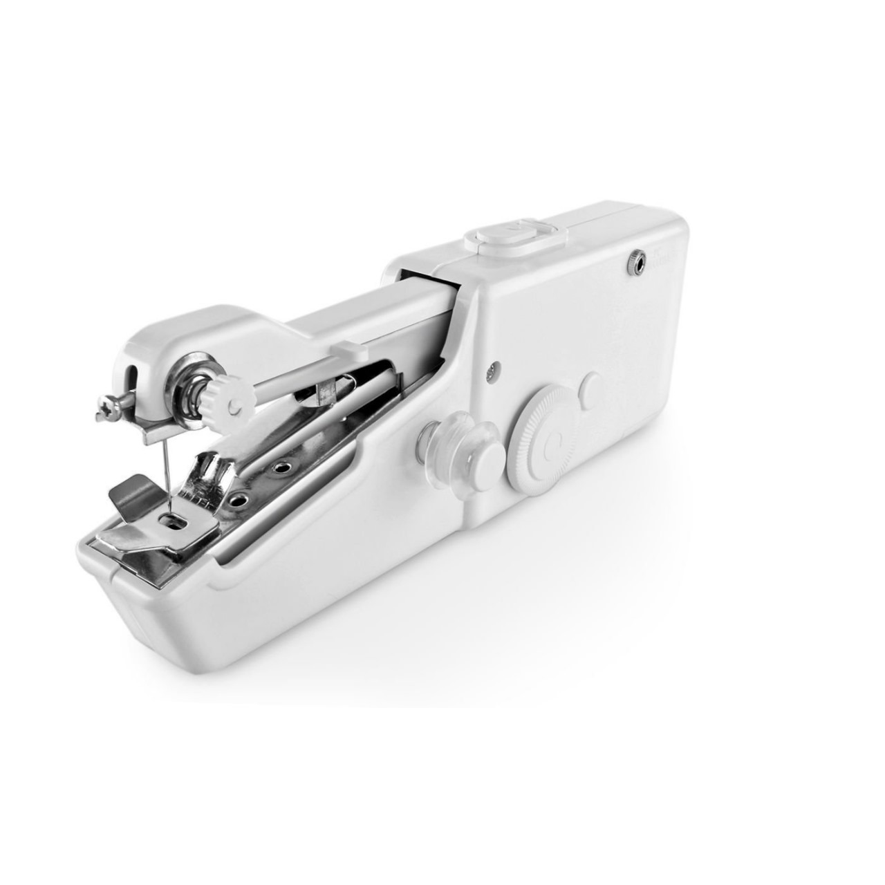 Best Quality Mini Sewing Machines For Home Cordless Portable Handy Stitching Machine (Hand Machine For Stitching) - সেলাই মেশিন  Galaxy Paradise. 