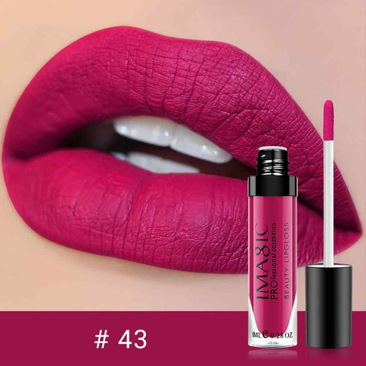 imagic lipstick shade 24