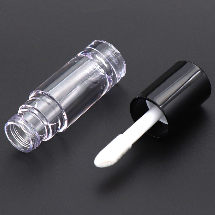 Trillion Plastics Spot Thick Pole INS Europe and America Lip Gloss Empty Tube Lip Gloss Eyeliner Tube Mascara Tube X006