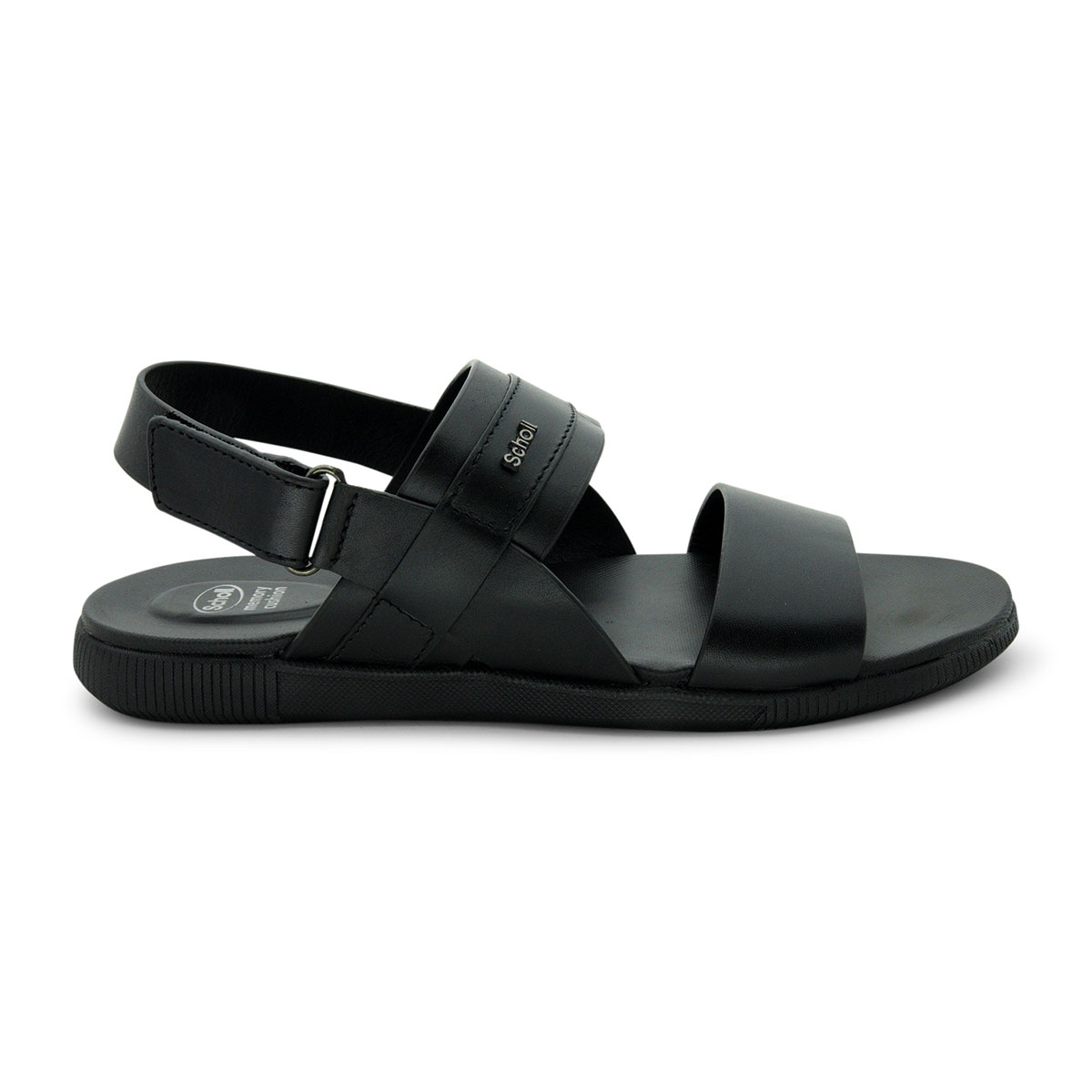 Scholl Curve Belt Sandal For Men - Sandals For Men