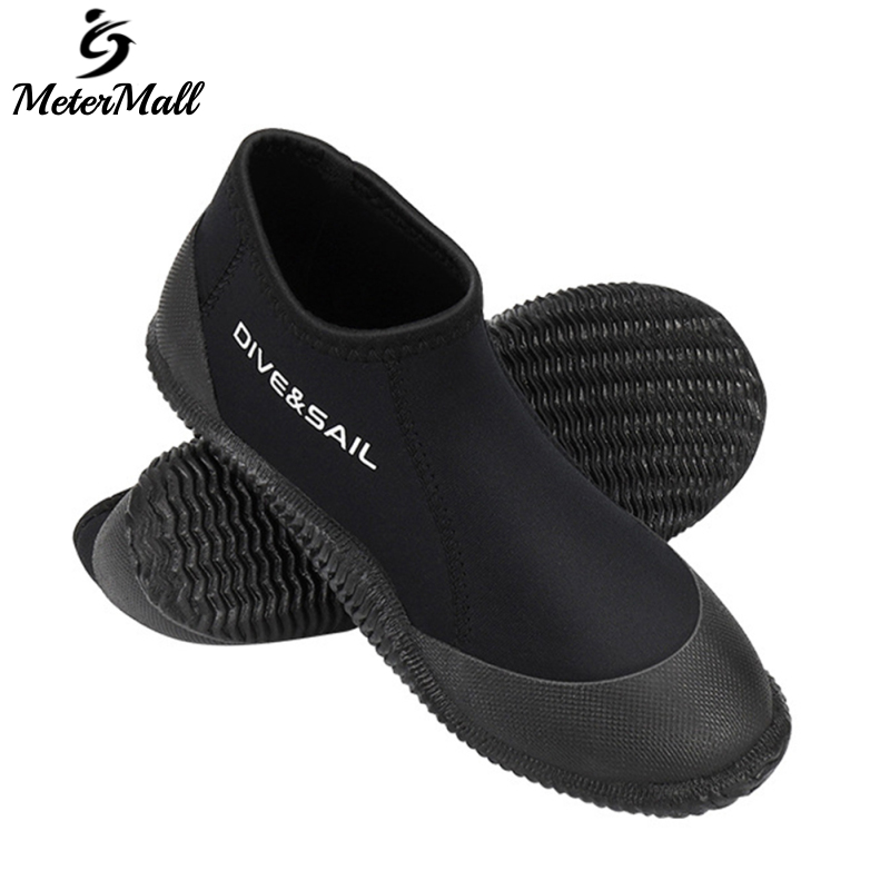 1 Pair Yonsub Rock Fishing Shoes Professional Anti-slip Steel Nail