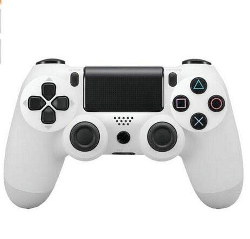 PS4 Controller Wireless Controller for Sony PlayStation 4 Professional Dual Shock 4 Gaming Handle---. 