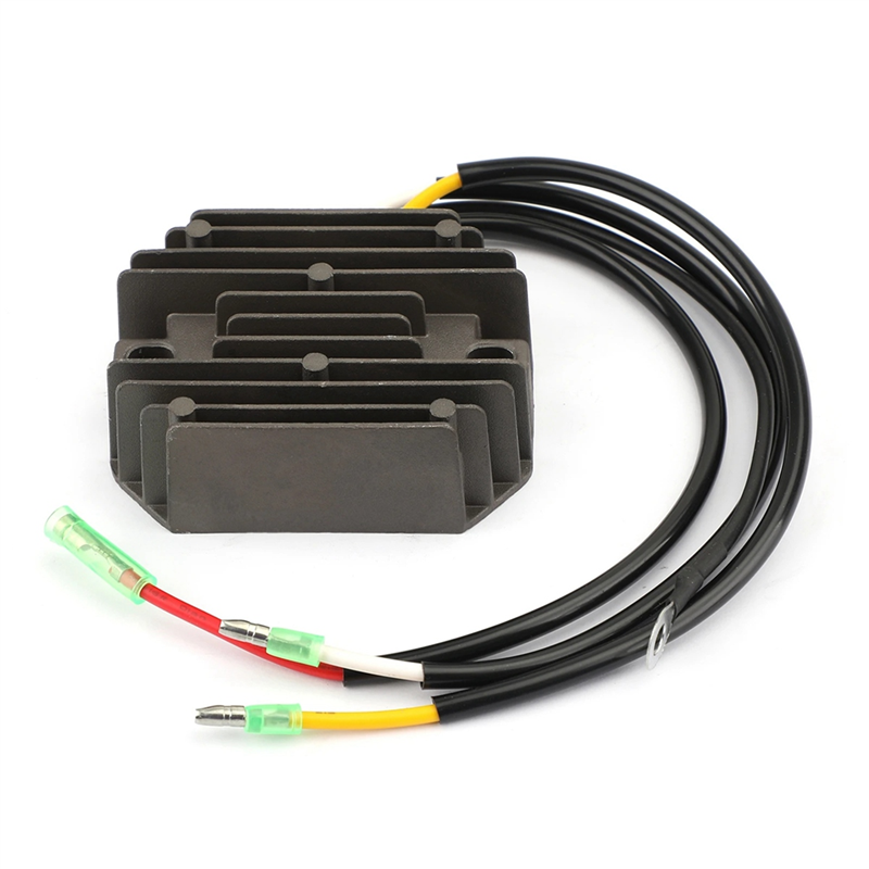 1 Piece Tohatsu Rectifier 3BJ-76060-0 Tohatsu Rectifier for Tohatsu MFS15C MFS20C MFS15D MFS20C MFS20
