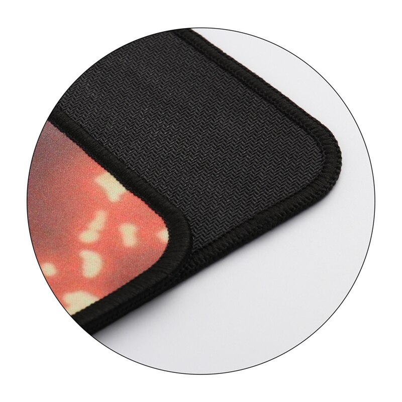 【happy one】Mairuige Final Fantasy Mouse pad 900x400X3mm Notbook Mouse Mat Large gaming mousepad large Edge pad mouse PC desk. 