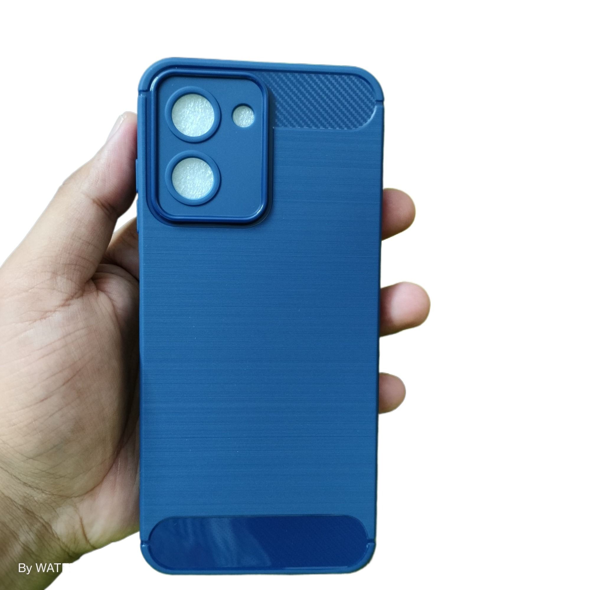 For Walton NEXG N71 Back Cover Spigen Style Core Armor Case For Walton N71 Phone Cover Case. 