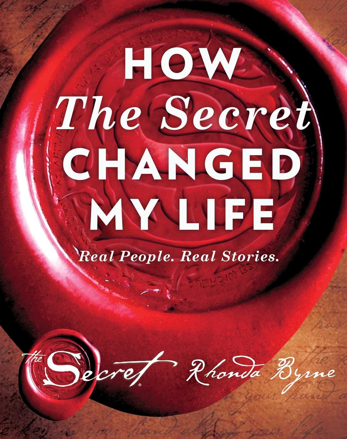 The Secret Series 7 Books Collection Set By Rhonda Byrne ( The Secret, The Power, Hero, The Greatest Secret , How The Secret Changed My Life, The Magic, The Secret to Love, Health, and Money) by Rhonda Byrne. 