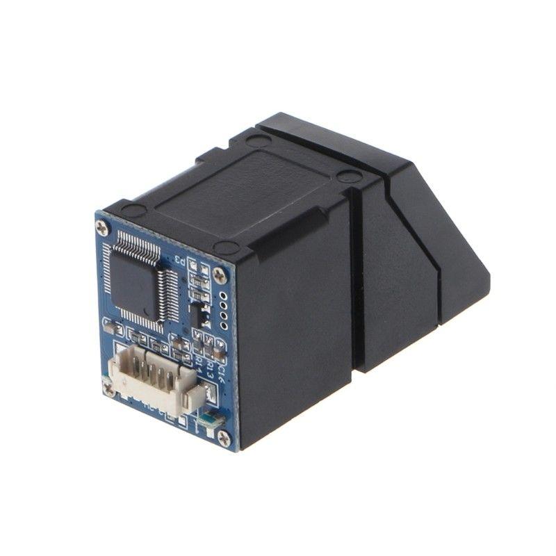 R307 Fingerprint Reader Optical Sensor Module. 