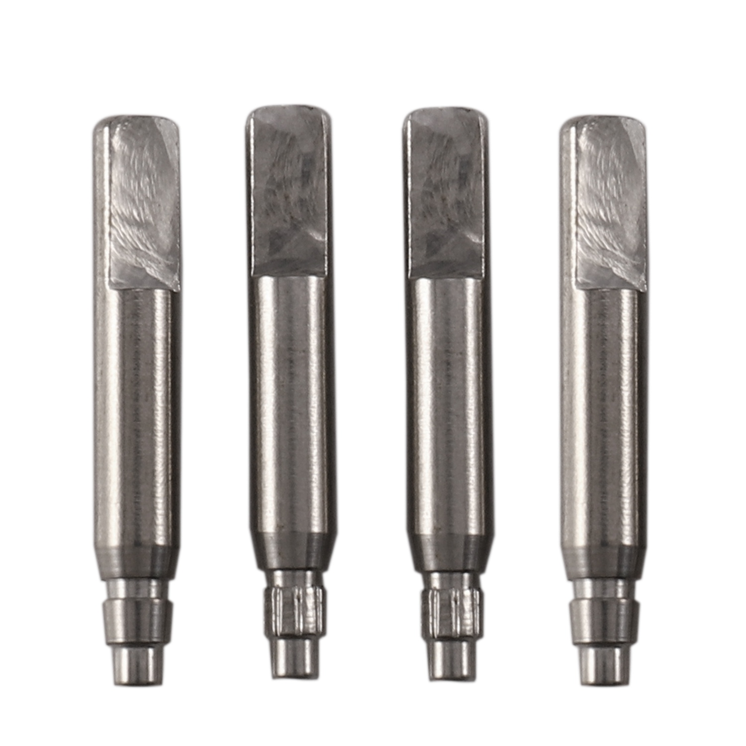 Watch Crown Tube Opener Holder 4 Pins for Removing Rlx Tudr Case Tube. 