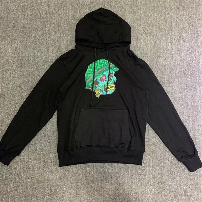 Cardigan Travis Scott Franchise YUP 