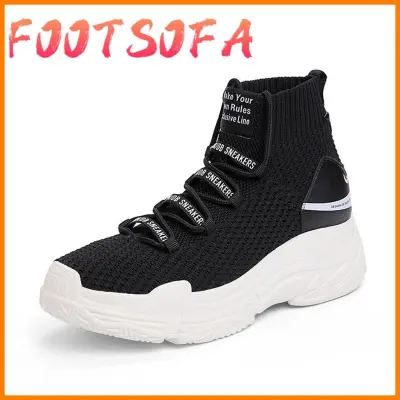 Db shark hot sale sneakers mens