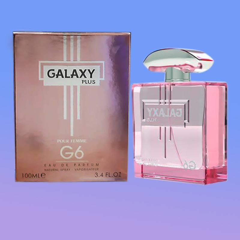 parfum galaxy