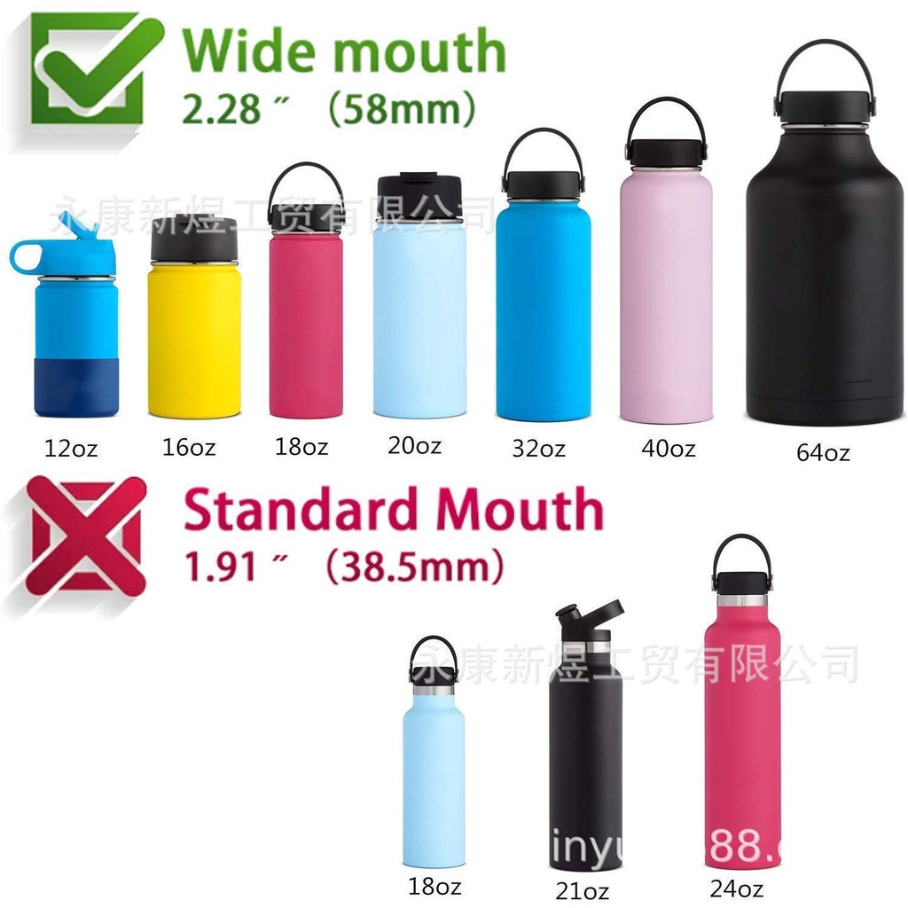 12oz 18oz 22oz 24oz 32oz 40oz 7.5cm 9cm Aquaflask Big Mouth New Portable Rope Set Multifunctional Portable Rope for Hydro Flask Kleen Kanteen Aquaflask Kool Hydr8. 