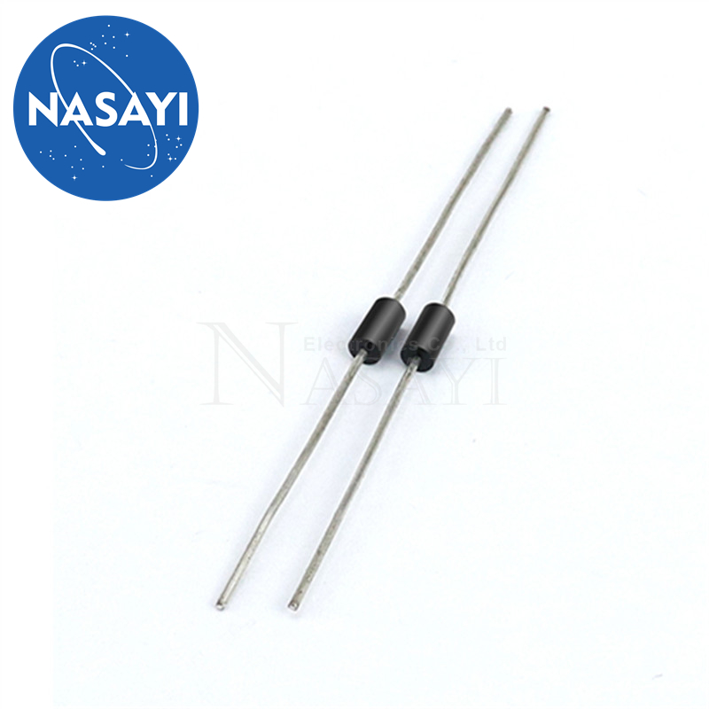 10pcs 1N5400 IN5400 In-Line Rectifier Diode
