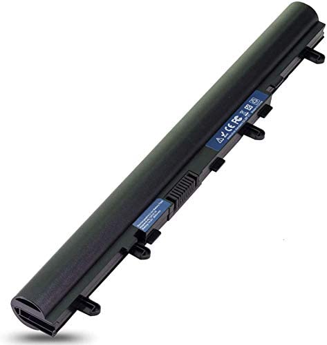 Battery For Aspire E1-410 E1-422 E1-430 E1-432 E1-470 E1-472 E1-510 E1-522 E1-532 E1-570 E1-572 V5-431 V5-471 V5-531 V5-551 V5-571 S3-471 Series, PN: AL12A72 MS2361
