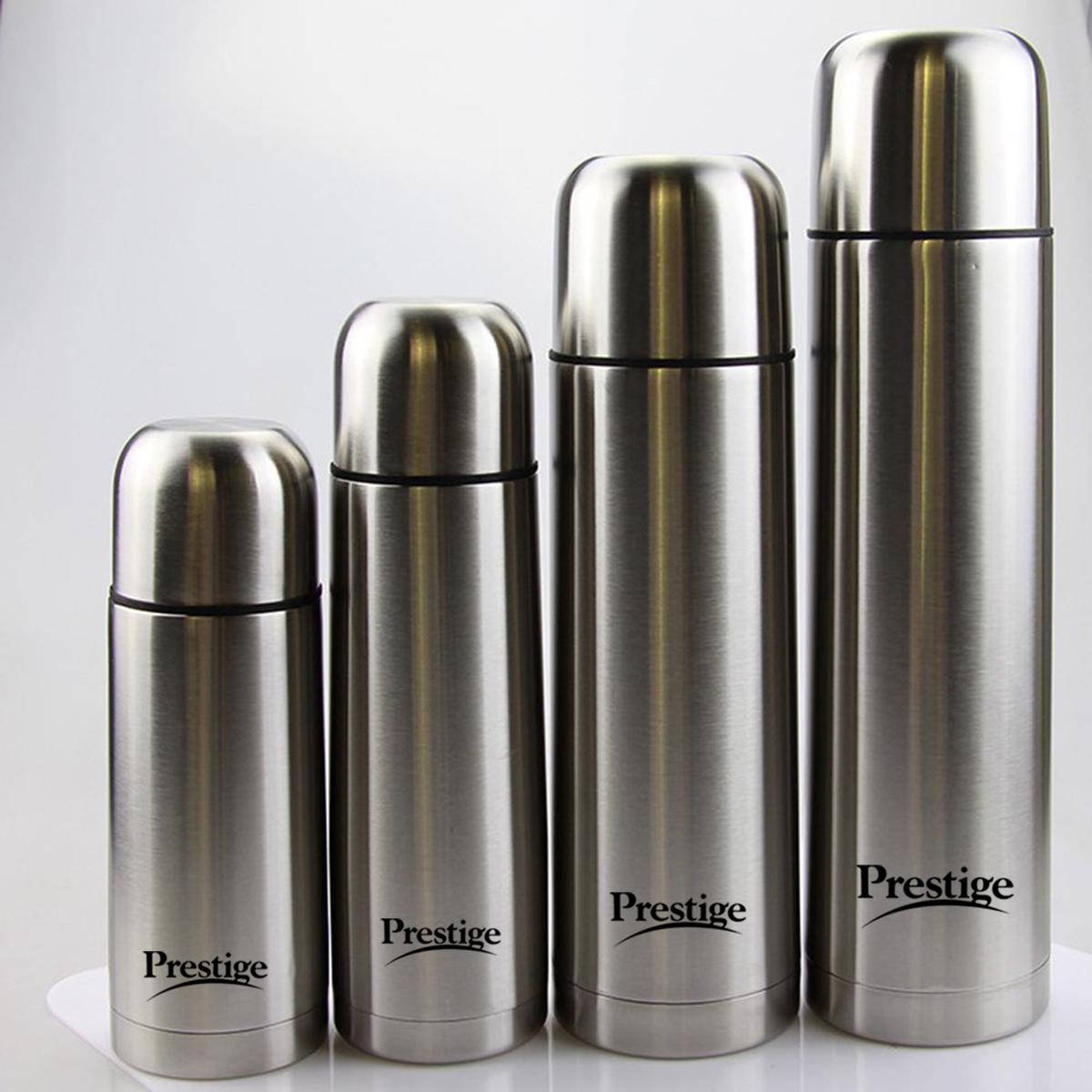 Prestige best sale thermosteel flask