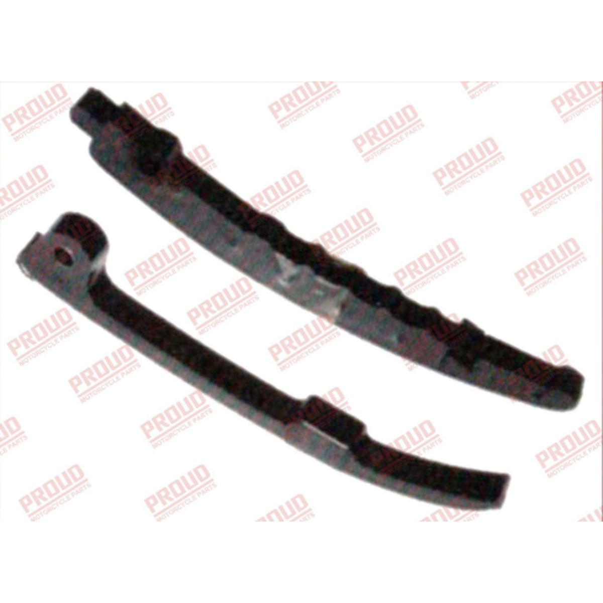 Bajaj CT100 Timing Chain Guide High Quality Motorcycle Spare PARTS