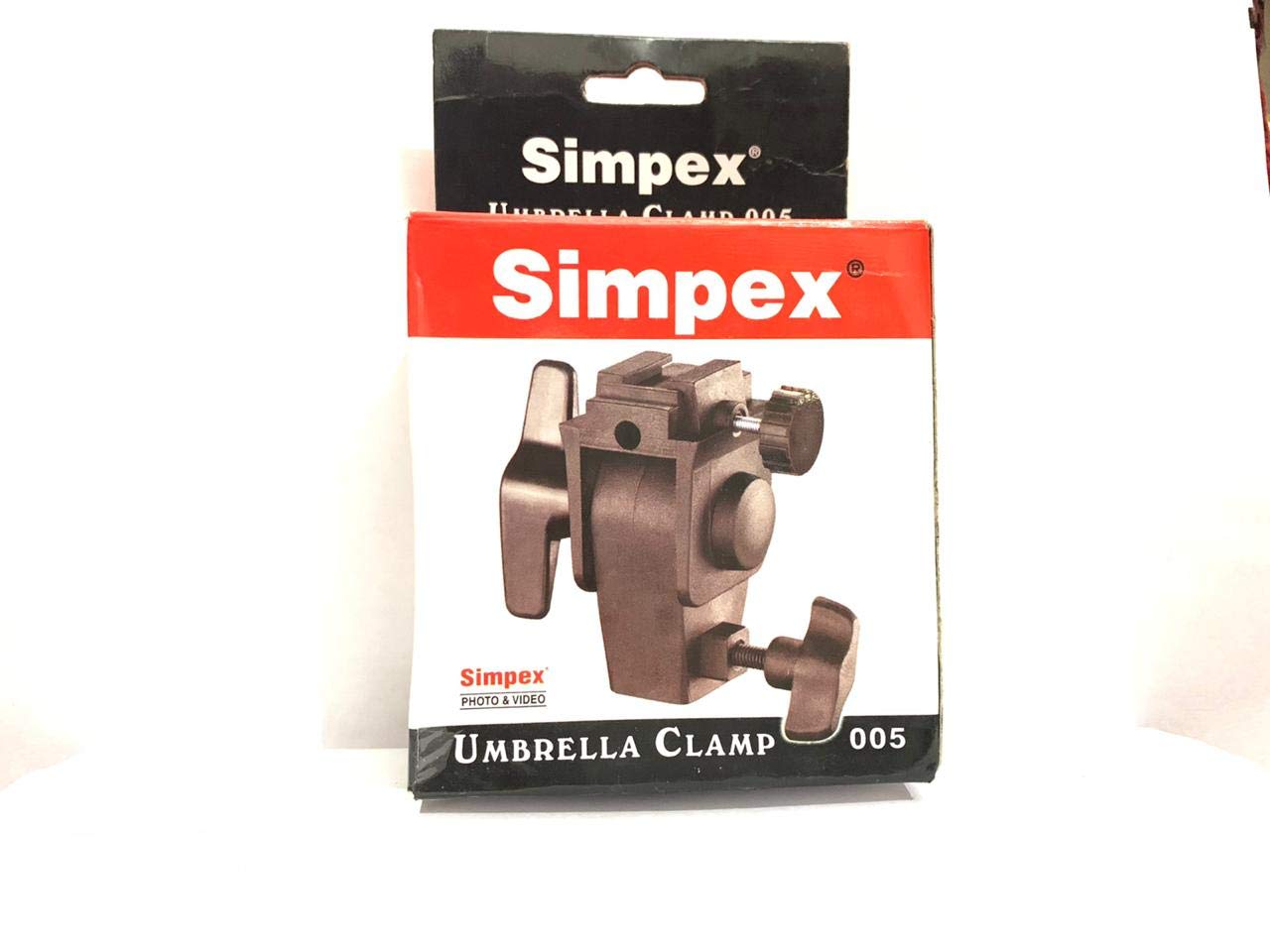 Simpex umbrella on sale