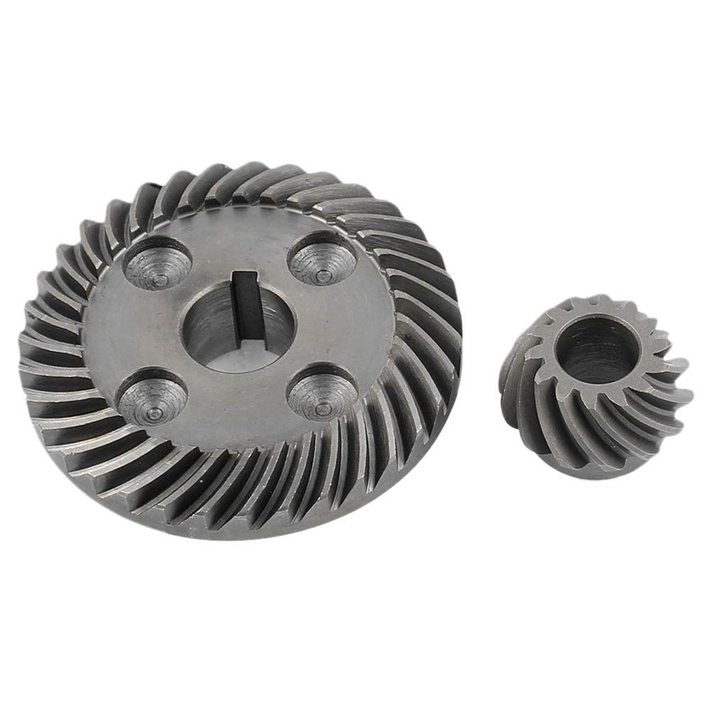 Nax Replacement Eletric Tool Angle Grinding Spiral Bevel Gear Series For Hitachi 100. 