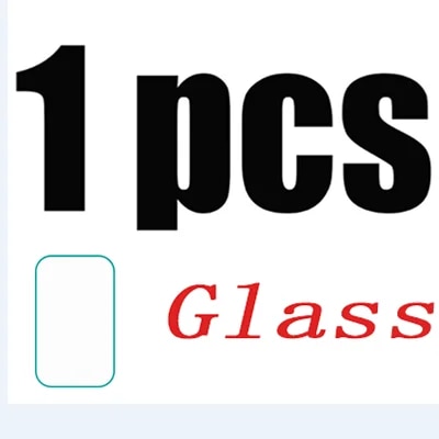 For Infinix Smart 6 Plus Tempered Glass Protective ON Smart6Plus X6823C 6.82Inch Screen Protector SmartPhone Cover Film. 