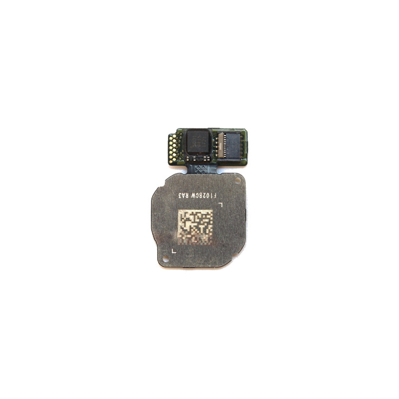 Fingerprint Sensor Flakes For Huawei Nova 3E/P20 Lite. 