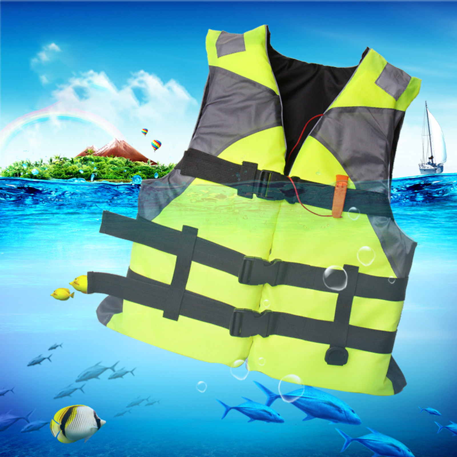 life jacket daraz