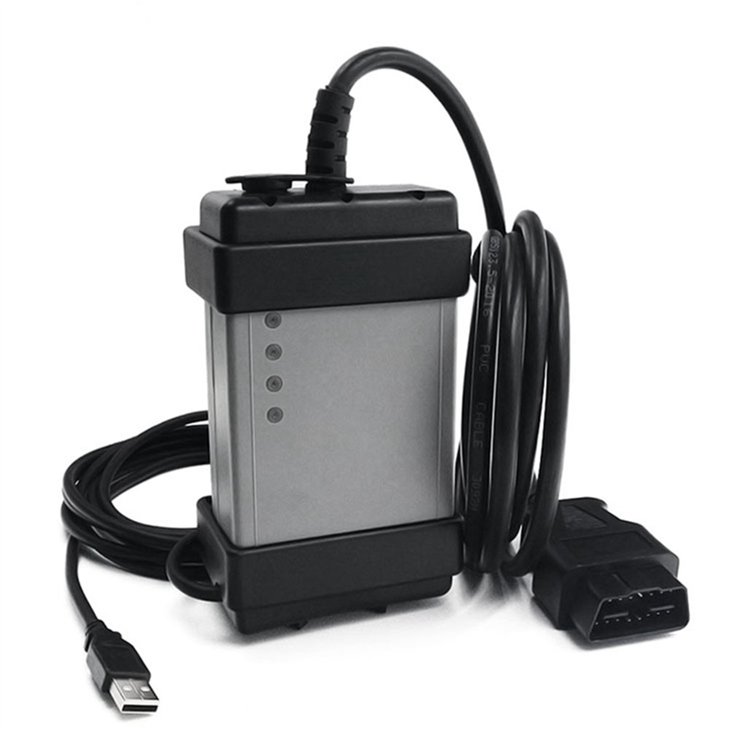 Full Chip PRO EWD 2014D Multi-Language Dice for Car Diagnostic Tools 2014D Dice Pro OBD2 Scanner Replacement Accessories. 