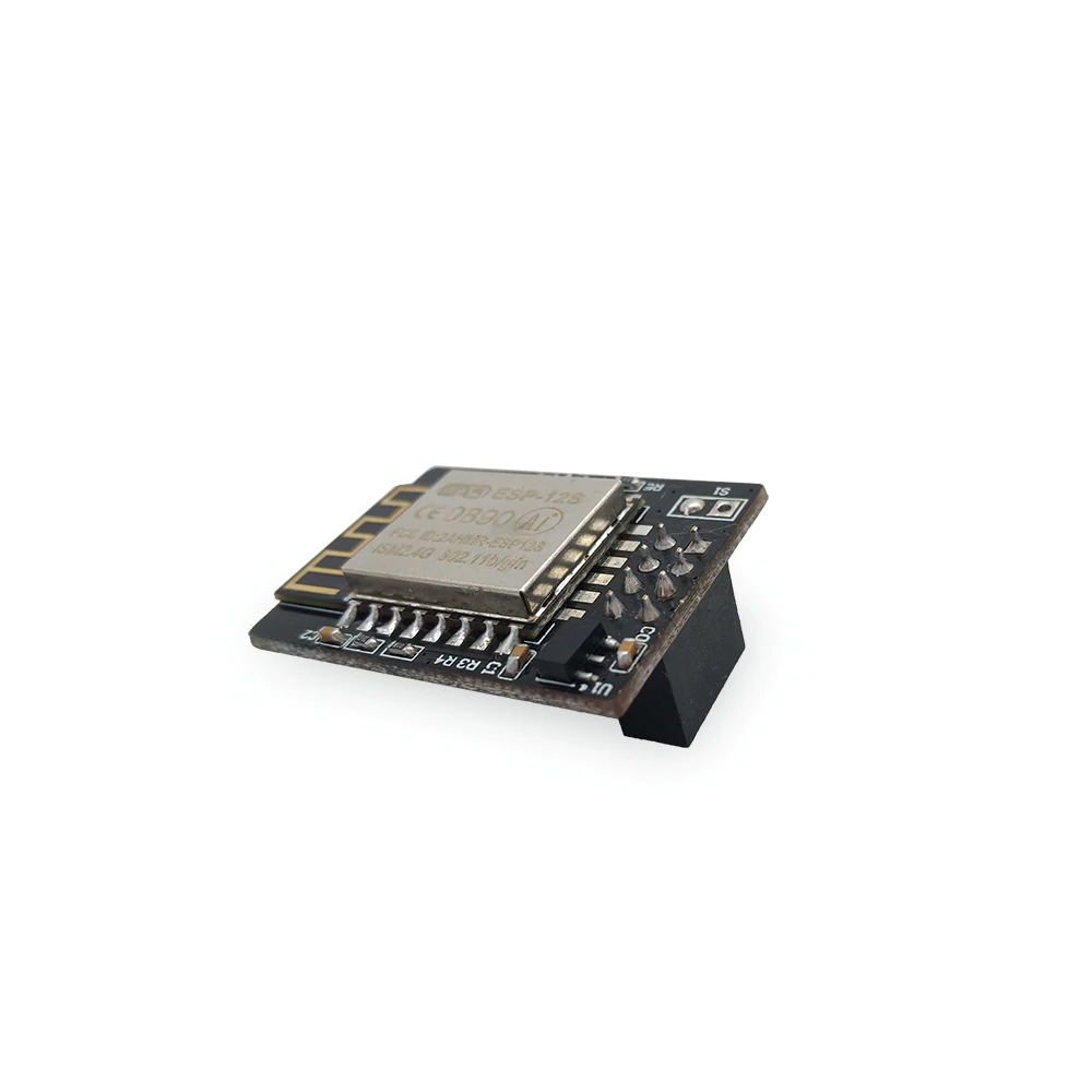 Twotrees MKS Robin WIFI V1.0 3D printer wireless router ESP8266 WIFI module APP remote control for MKS Robin mainboard. 