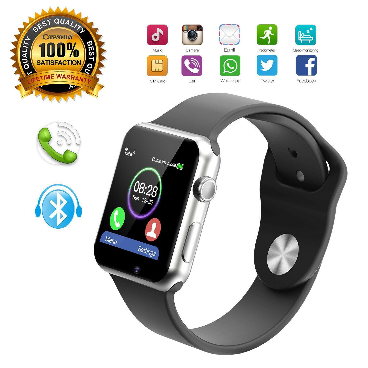 apple a1 smart watch price