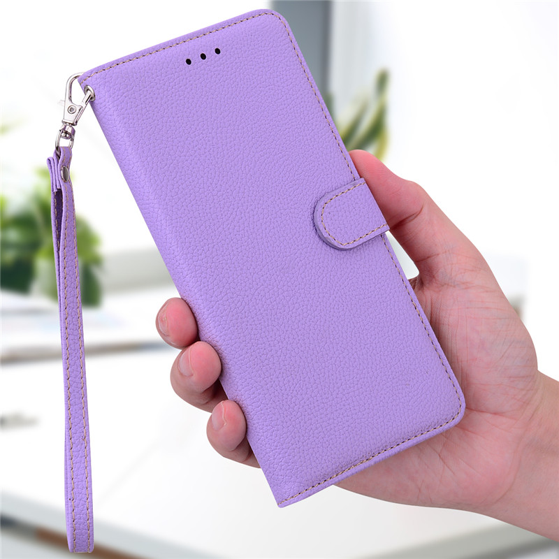 For Huawei P Smart 2021 Case PPA-LX1 PPA-LX2 Flip Leather Wallet Phone Case For Huawei P Smart 2021 Cover Coque Fundas Shell. 