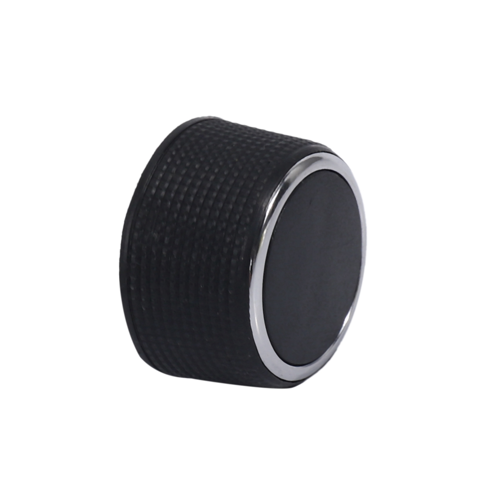 2Pcs Rear Radio Audio Volume Control Knob Dial Tuner for 07-13 22912547 Radio Repair Kit