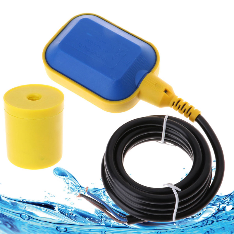 RFL Water Tank Level Controller Sensor Switch | Daraz.com.bd