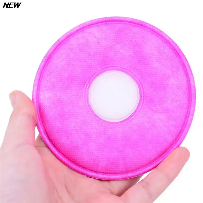 2PCS 2097/2091 Particulate Filter P100 For 3M 6200/6800/7502 Painting Spray Industry Mask Respirator PM2.5 Filter Pads. 