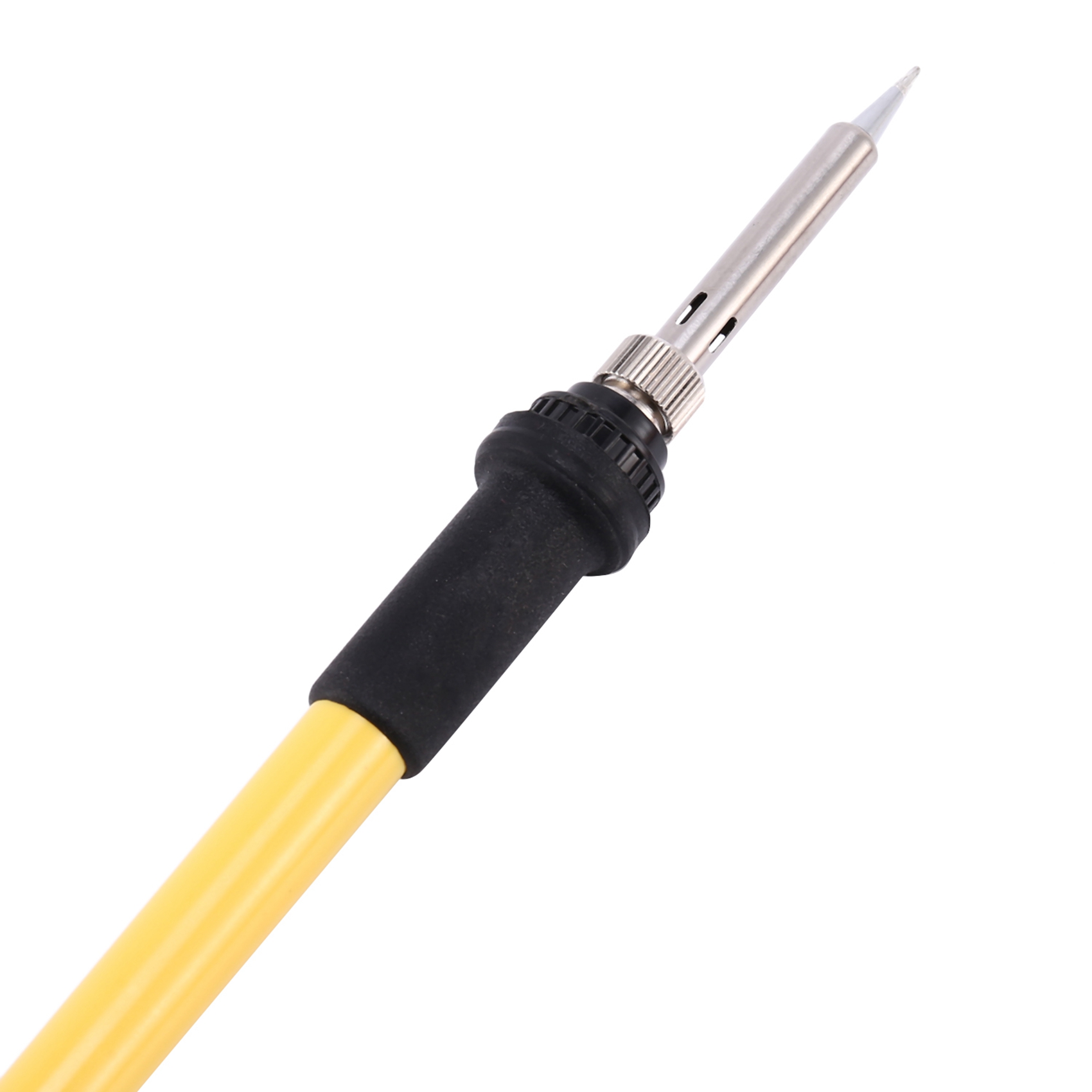 Portable Soldering Iron - Xt60 Connector - Use With 3S 12V Lipo Battery - Perfect For Drones Rc Equipment, Electronics Repair. 