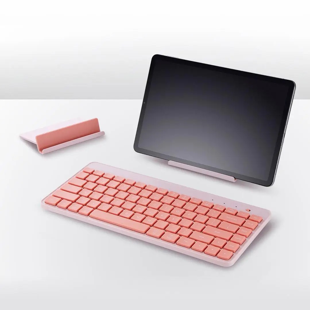 Xiaomi 85 Keys Portable Dual-Mode Keyboard - XMBXJP01YM. 