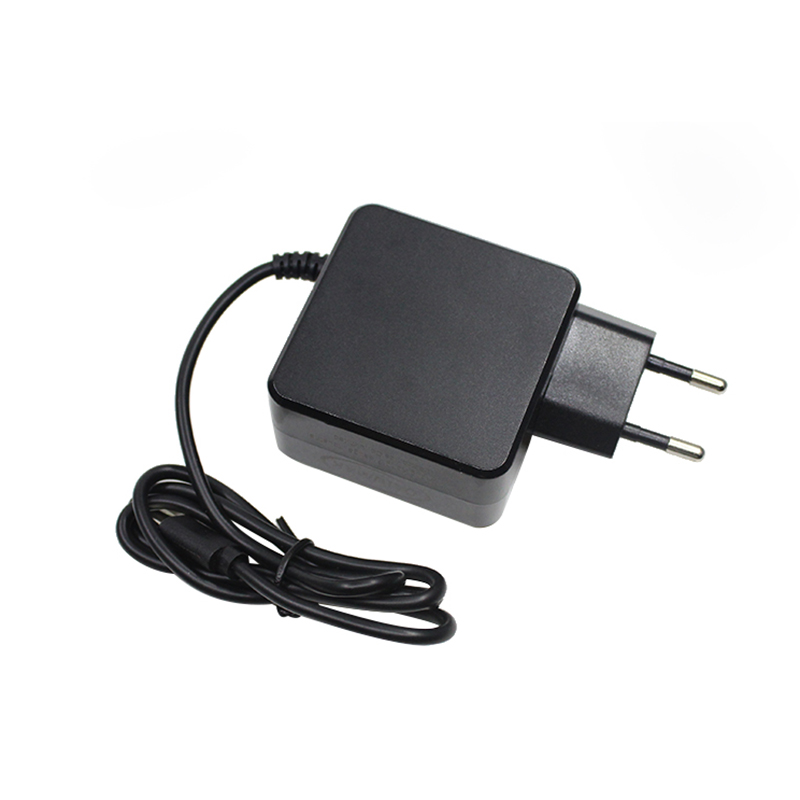 树莓派5 PD电源适配器 Raspberry Pi 5 27W 5V5A电源充电器. 