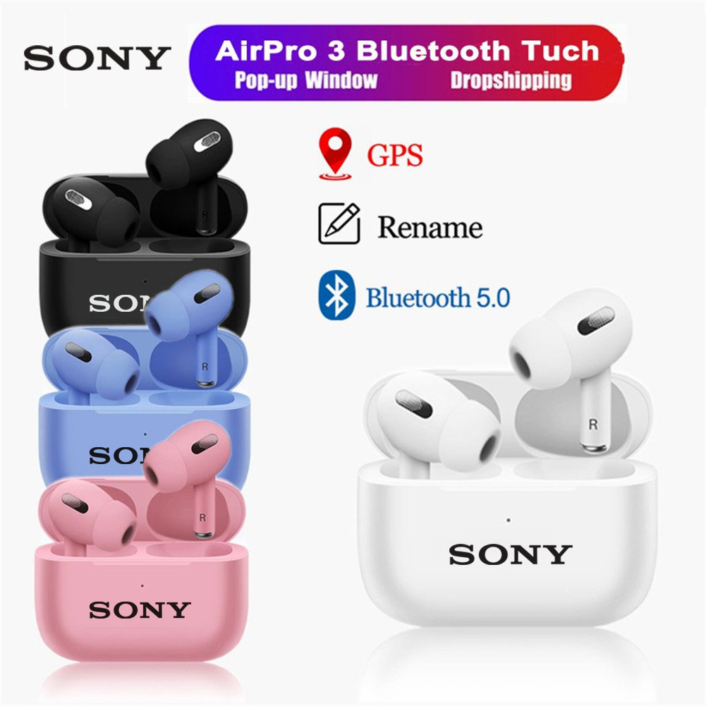 Motorno1 Wireless TWS Bluetooth 5.0 Sport Headset with Mic Ready Stock. 