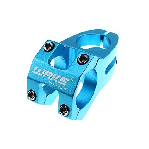 WAKE Short Stem. Cycle handlebar Short Stem. Aluminum super light Short Stem.. 