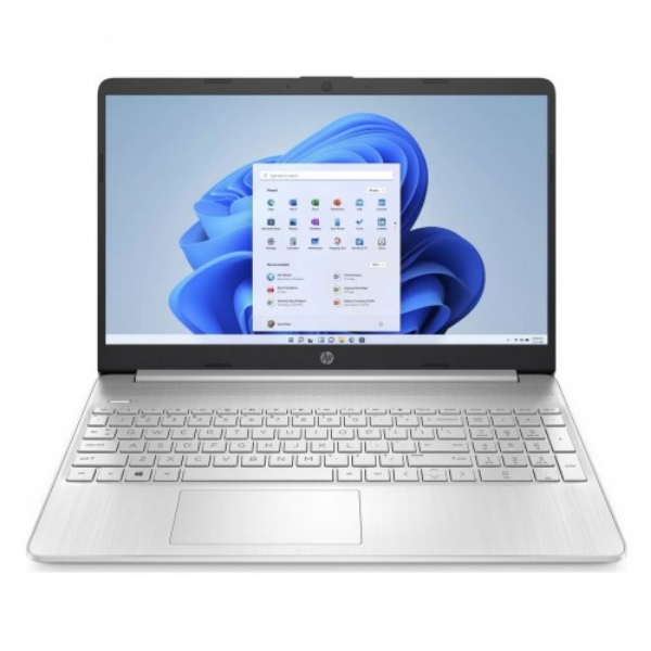 HP 15s-fq2644TU Intel i3 11th Gen 3.0 to 4.1 GHz, 8 GB DDR4, 512 GB SSD, Windows 11 Home, 15.6 HD Laptop. 