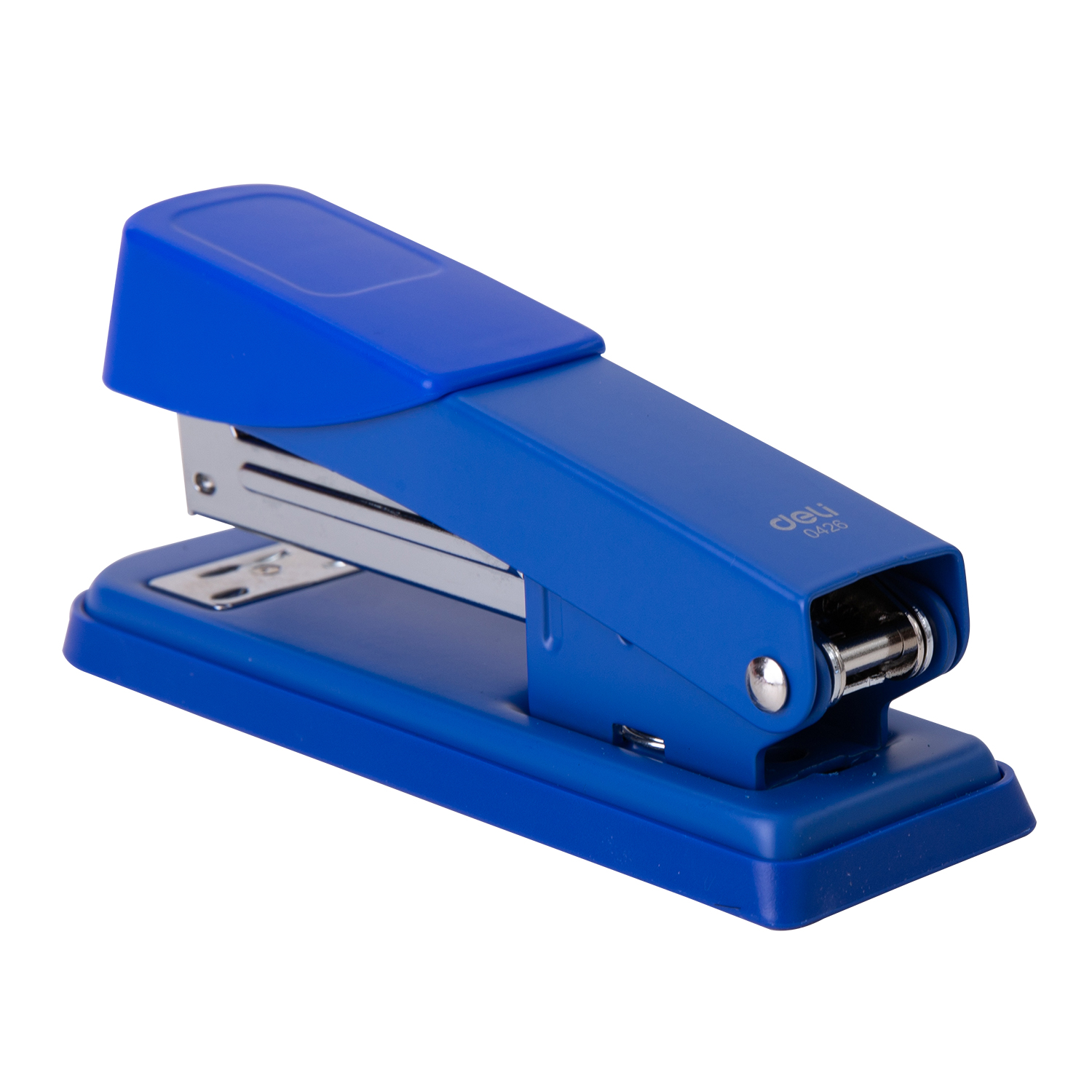 Deli E0426 All Metal Stapler - 25 Sheets | Daraz.com.bd