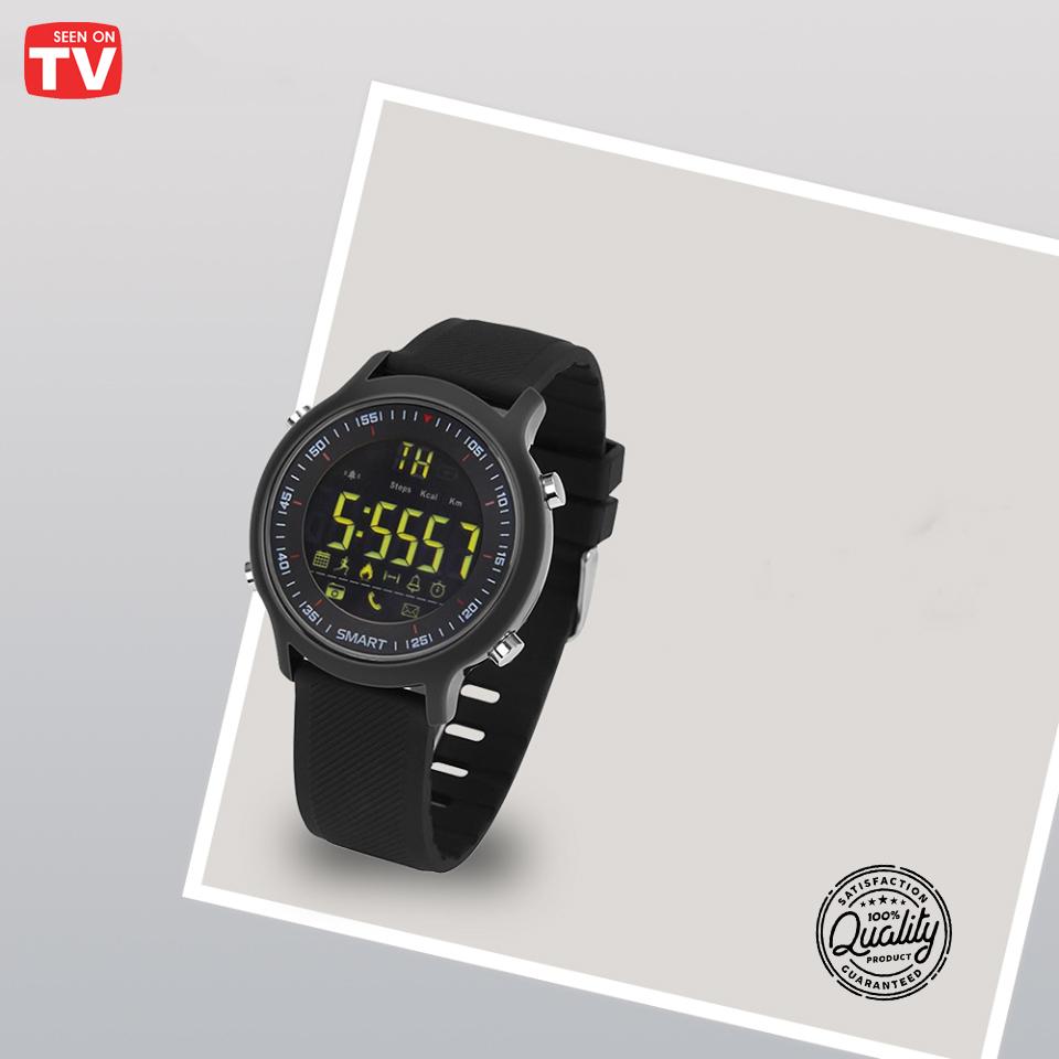 ex18 smartwatch