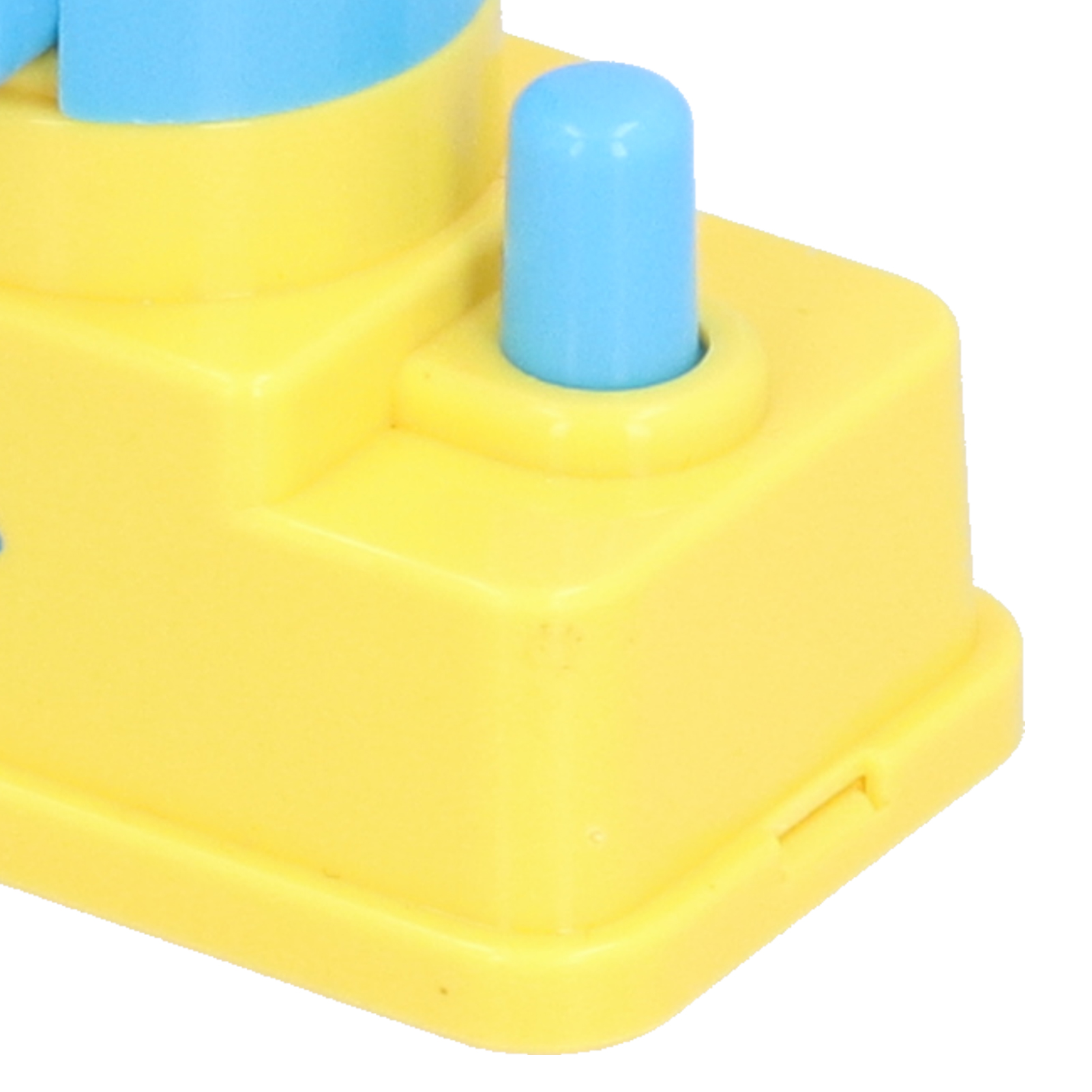 Battle Robot Game Toy Kids Hammer Promote Each Other's Feelings Interaction. 