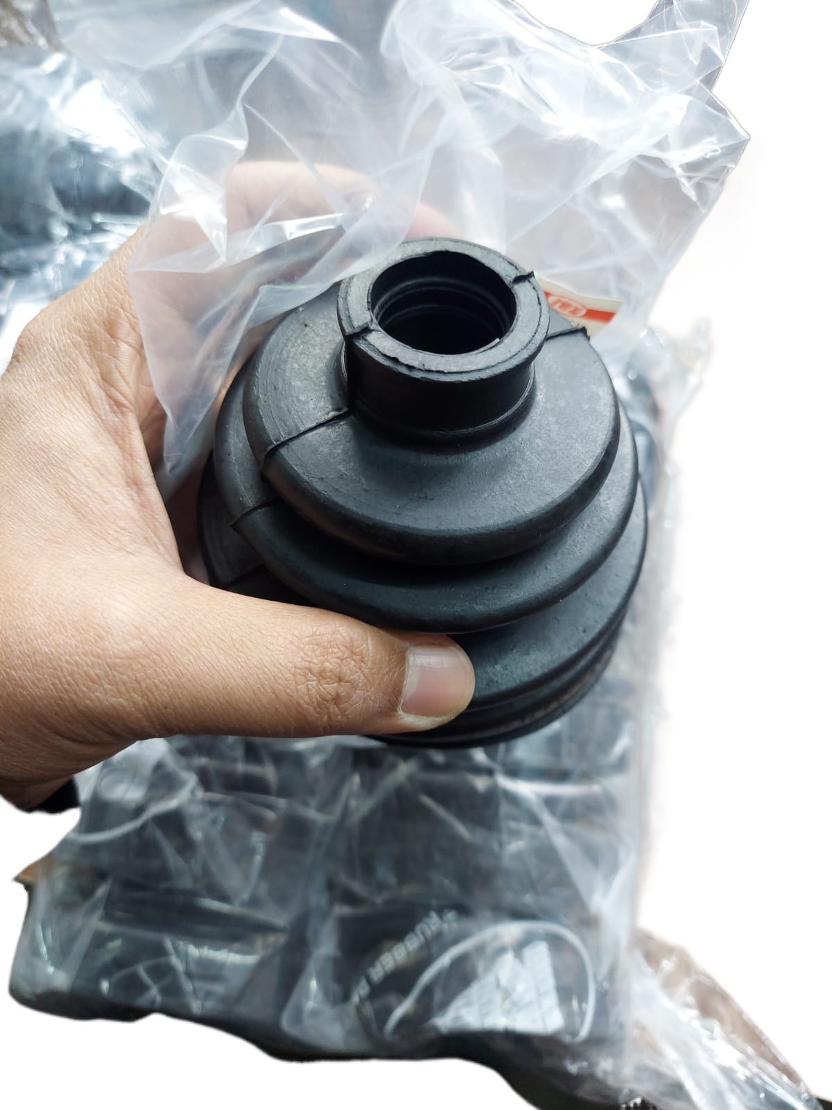 cv joint boots cover for X-noah, Voxy & NZR RBI rubber best quality