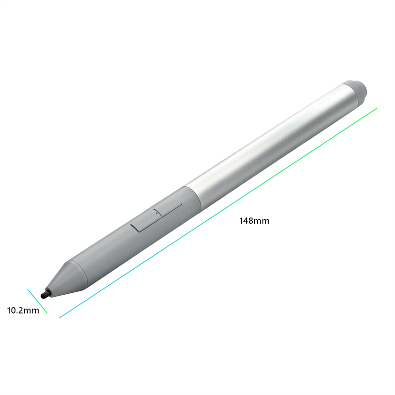 4KL69AA Rechargeable Stylus Pen Rechargeable Stylus Pen for HP EliteBook X360 1030 G2 G3 G4 G5 G6 G7 1040 Elite X2 1012 1013 Zhan X13 L04729-002 - knife sharpener. 