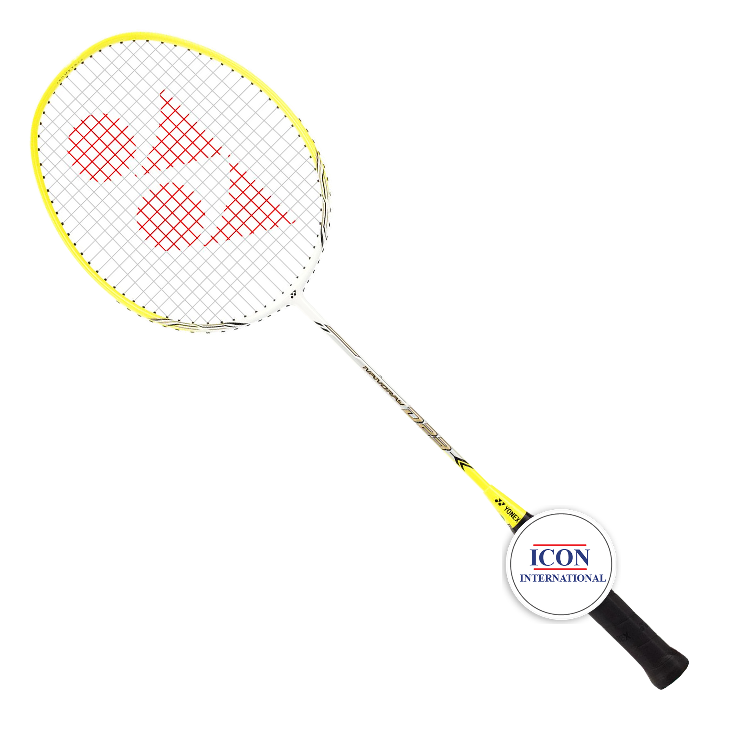 Badminton Racket - Yonex - Nanoray D23 | Daraz.com.bd