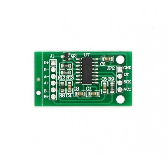 Weight Pressure Sensor Modul HX711- 2Pieces