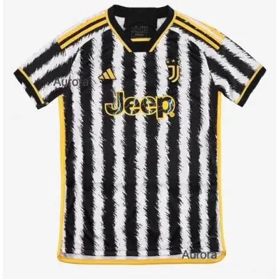 Juventus shirt hot sale new